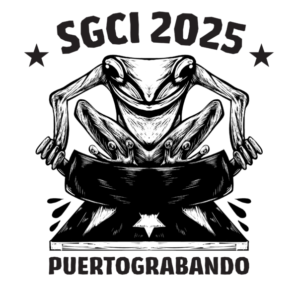 Puertograbando 2025! Unisex Softstyle T-Shirt - Image 8